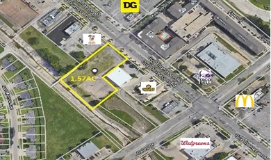  4545 Gus Thomasson Rd Mesquite, TX FOR SALE